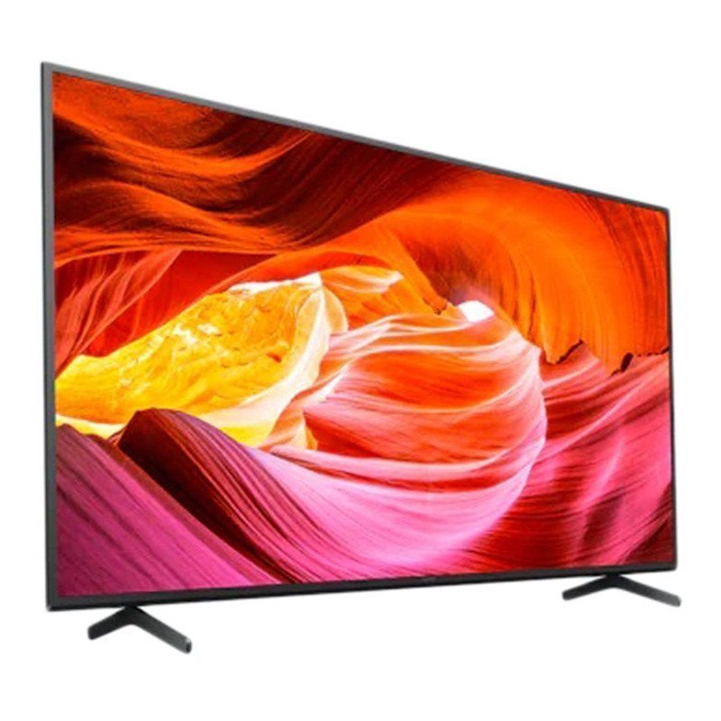Sony 55" Bravia 4K Ultra HD Smart TV